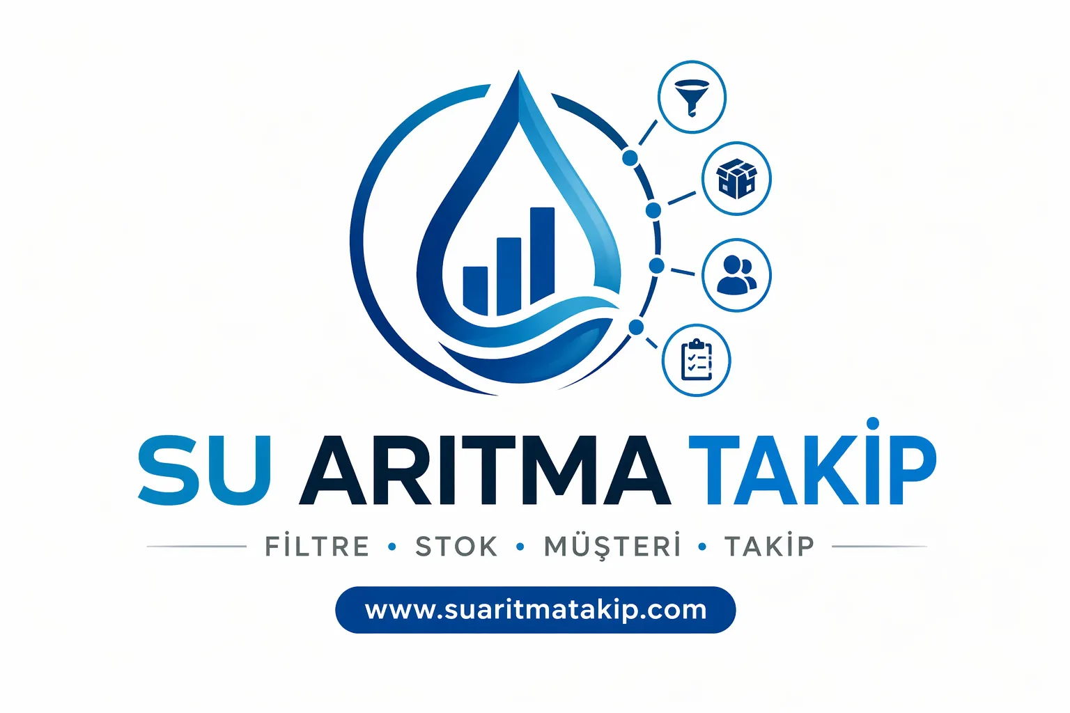 Su Arıtma Servis Yönetimi Nasıl Yapılır?